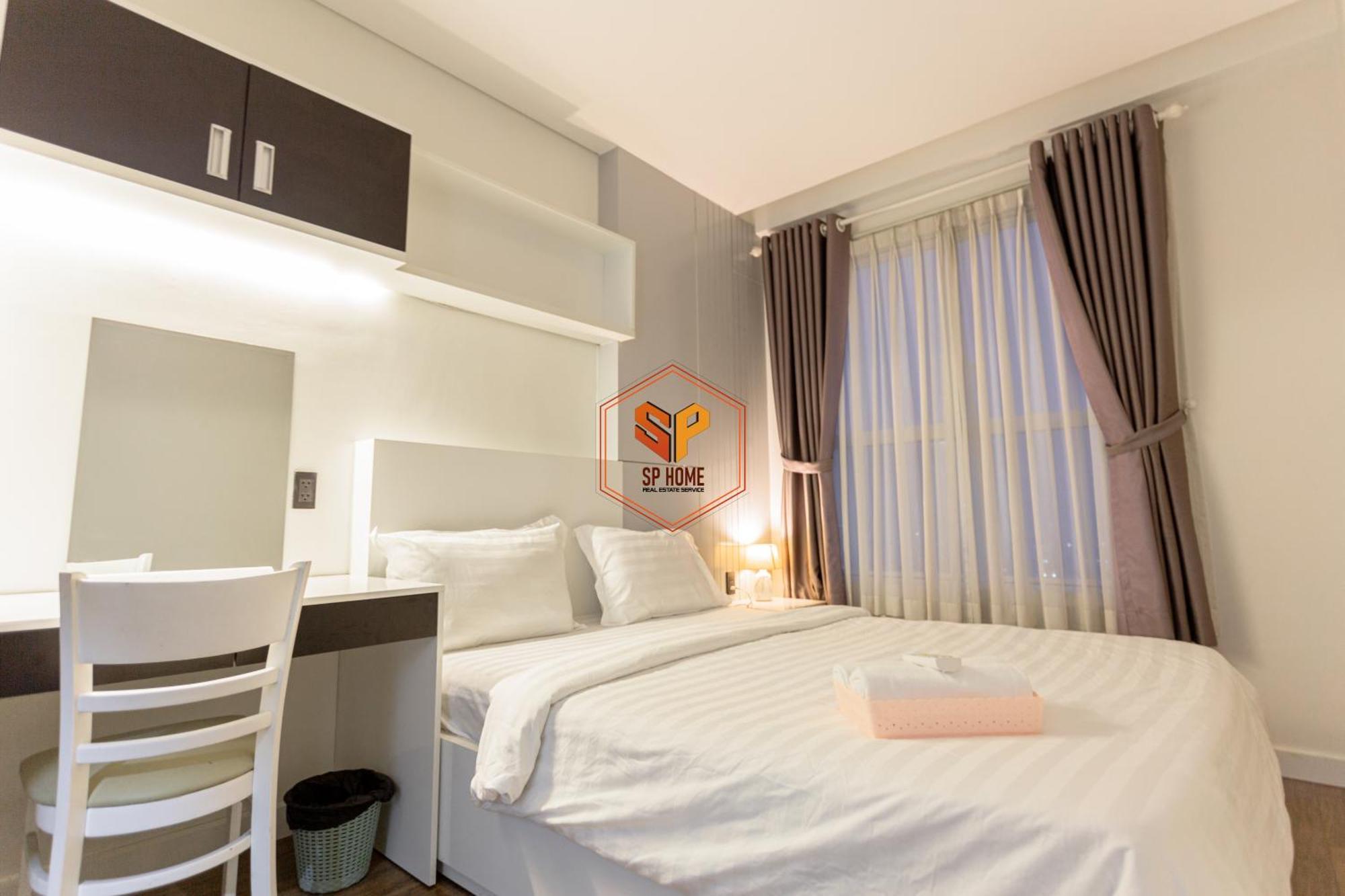 Sunrise City - Sp Home 호치민 외부 사진