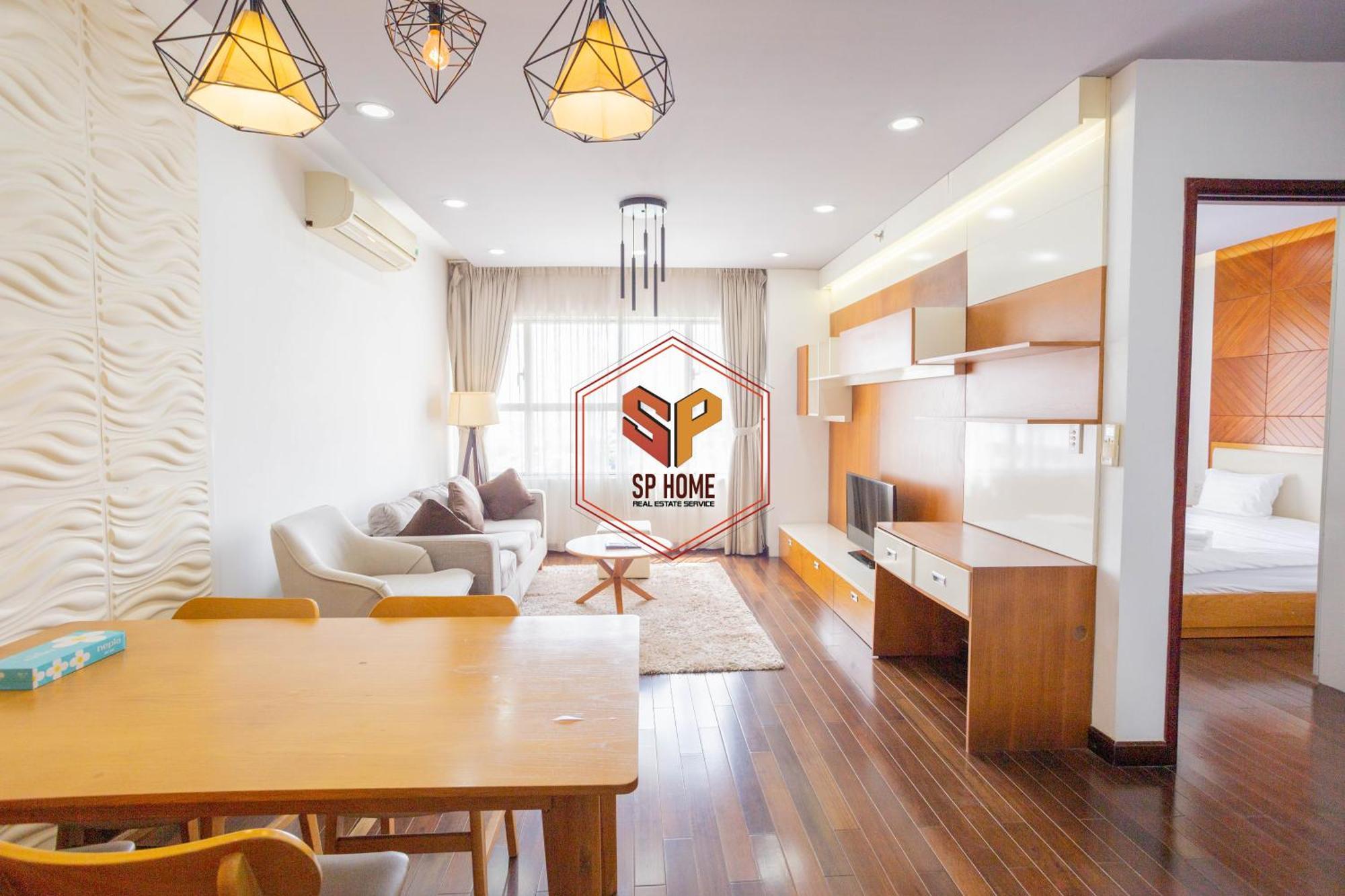 Sunrise City - Sp Home 호치민 외부 사진